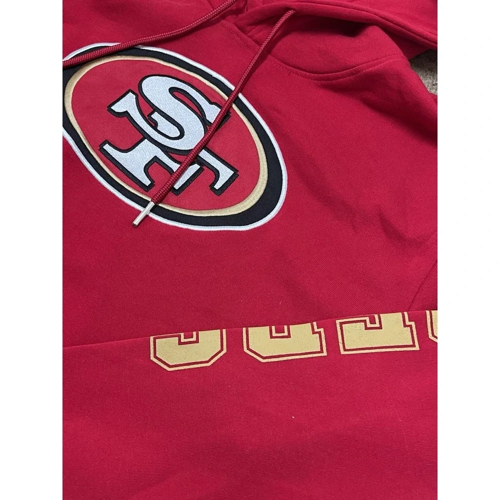 Ultra Game product red